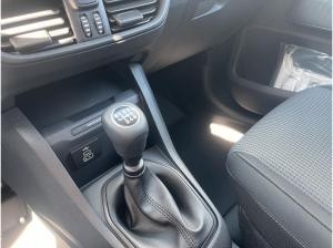 Ford Transit Courier Trend Winterp.+PDC