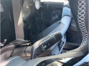 Ford Transit Courier Trend BEV Winter-Paket, Trennwand