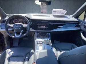 Audi Q7 SUV S line 50 TDI qu. tiptr. Luft PANO HUD 20