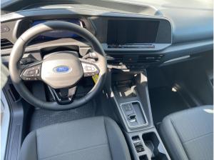 Ford Transit Connect Kasten Trend