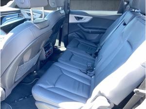 Audi Q7 SUV S line 50 TDI qu. tiptr. Luft PANO HUD 20