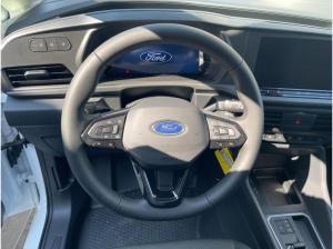 Ford Transit Connect Kasten Trend