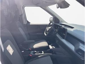 Ford Transit Courier Trend BEV Winter-Paket, Trennwand