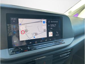 Ford Transit Connect Kasten Trend