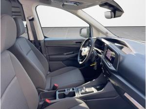 Ford Transit Connect Kasten Trend