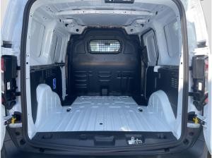 Ford Transit Courier Trend BEV Winter-Paket, Trennwand