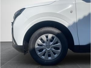 Ford Transit Courier Trend Winterp.+PDC