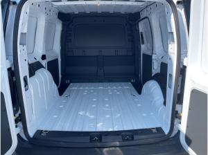 Ford Transit Connect Kasten Trend