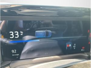 Ford Transit Courier Trend BEV Winter-Paket, Trennwand