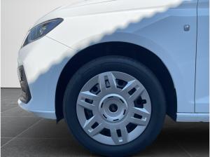 Ford Transit Connect Kasten Trend