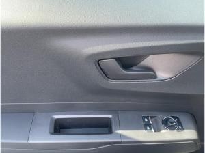 Ford Transit Courier Trend BEV Winter-Paket, Trennwand