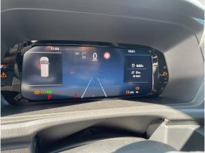 Ford Transit Connect Kasten Trend