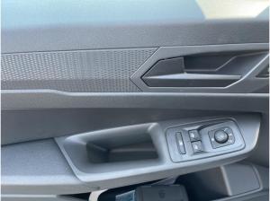 Ford Transit Connect Kasten Trend
