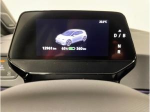 Volkswagen ID.3 GTX 210 kW Navigation Garantie bis 2029