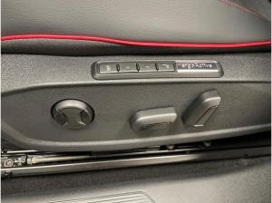 Volkswagen ID.3 GTX 210 kW Navigation Garantie bis 2029