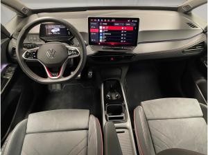Volkswagen ID.3 GTX 210 kW Navigation Garantie bis 2029