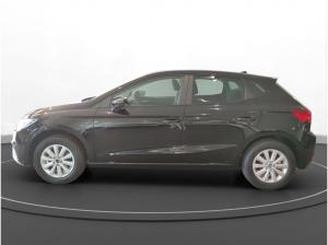 Seat Ibiza 1.0 TSI DSG Style Road Edition PDC LED Fulllink