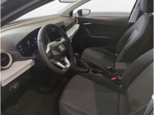 Seat Ibiza 1.0 TSI DSG Style Road Edition PDC LED Fulllink