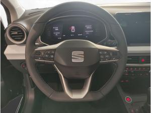 Seat Ibiza 1.0 TSI DSG Style Road Edition PDC LED Fulllink