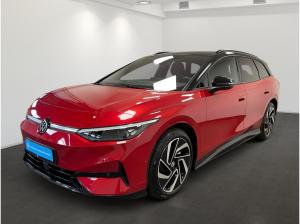 Volkswagen ID.7 Tourer Pro S Anhängekupplung Garantie bis 2029