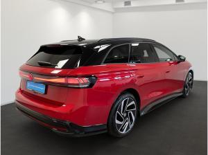 Volkswagen ID.7 Tourer Pro S Anhängekupplung Garantie bis 2029