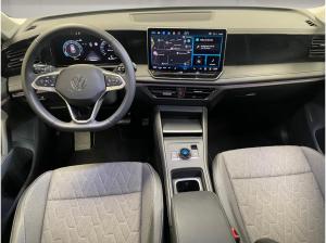 Volkswagen Tiguan Life 1.5 eTSI DSG  LED Plus Navi ACC Kamera SHZ AHK App-Connect Leichtmetallräder