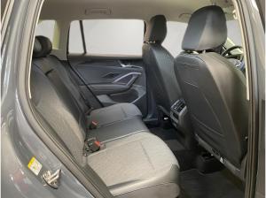 Volkswagen Tiguan Life 1.5 eTSI DSG  LED Plus Navi ACC Kamera SHZ AHK App-Connect Leichtmetallräder