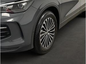 Volkswagen Tiguan Life 1.5 eTSI DSG  LED Plus Navi ACC Kamera SHZ AHK App-Connect Leichtmetallräder