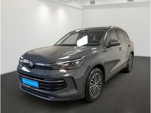 Volkswagen Tiguan Life 1.5 eTSI DSG  LED Plus Navi ACC Kamera SHZ AHK App-Connect Leichtmetallräder