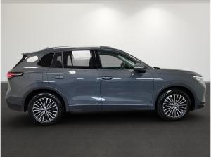 Volkswagen Tiguan Life 1.5 eTSI DSG  LED Plus Navi ACC Kamera SHZ AHK App-Connect Leichtmetallräder