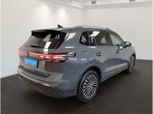 Volkswagen Tiguan Life 1.5 eTSI DSG  LED Plus Navi ACC Kamera SHZ AHK App-Connect Leichtmetallräder