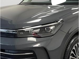 Volkswagen Tiguan Life 1.5 eTSI DSG  LED Plus Navi ACC Kamera SHZ AHK App-Connect Leichtmetallräder