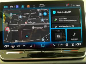 Volkswagen Tiguan Life 1.5 eTSI DSG  LED Plus Navi ACC Kamera SHZ AHK App-Connect Leichtmetallräder