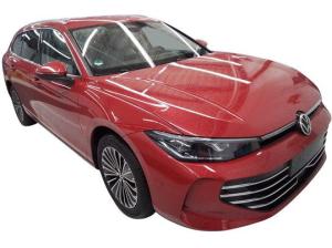 Volkswagen Passat Variant Elegance 2.0 TDI DSG - Matrix-LED HUD ACC 8-fach bereift Discover Pro Max Area View LM DAB+