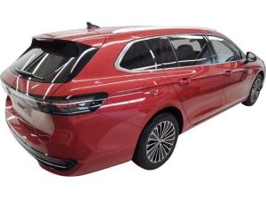 Volkswagen Passat Variant Elegance 2.0 TDI DSG - Matrix-LED HUD ACC 8-fach bereift Discover Pro Max Area View LM DAB+