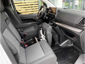 Toyota Proace Meister Electric befristetes Angebot!