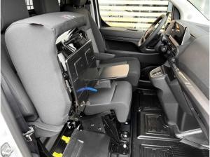 Toyota Proace Meister Electric befristetes Angebot!