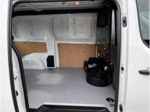 Toyota Proace Meister Electric befristetes Angebot!