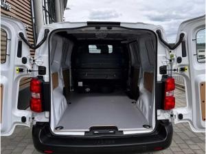 Toyota Proace Meister Electric befristetes Angebot!