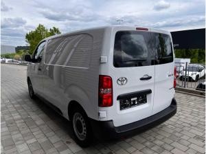 Toyota Proace Meister Electric befristetes Angebot!