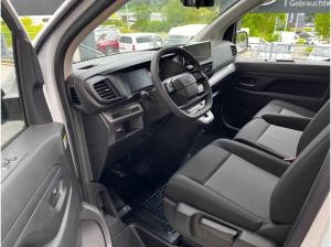 Toyota Proace Meister Electric befristetes Angebot!