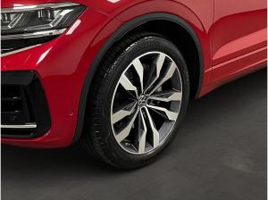 Volkswagen Touareg Elegance 4Motion 3,0 TSI - LED Kamera ACC App-Connect Leichtmetallräder DAB+ SHZ Panorama