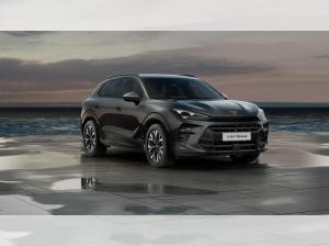 Cupra Terramar 1.5 eTSI DSG AHK ALLWETTER NAVI