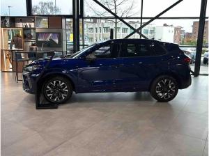 Cupra Terramar 1.5 eTSI DSG AHK ALLWETTER HEAD-UP