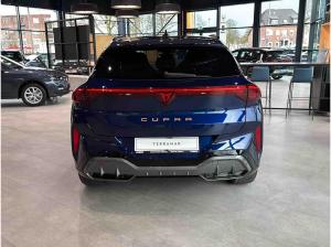 Cupra Terramar 1.5 eTSI DSG AHK ALLWETTER HEAD-UP