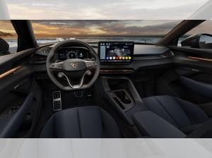 Cupra Terramar 1.5 eTSI DSG AHK ALLWETTER NAVI