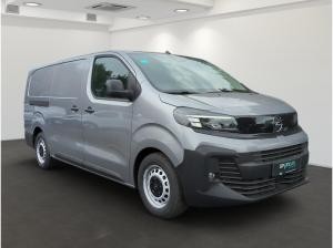 Opel Vivaro Cargo ELECTRIC 75 kWh