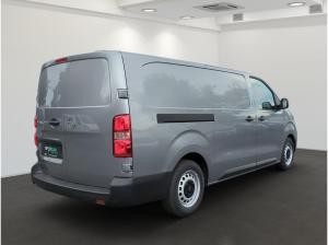 Opel Vivaro Cargo ELECTRIC 75 kWh