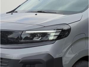 Opel Vivaro Cargo ELECTRIC 75 kWh