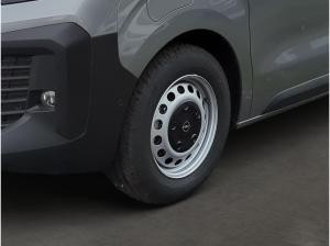 Opel Vivaro Cargo ELECTRIC 75 kWh